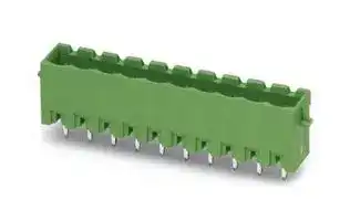 1815646: Terminal Block, Header, 5.08 mm, 3 Ways, 12 A, 320 V, Through Hole Vertical