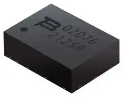 PTVS2-022C-H: TVS Diode, PTVS2-xxxC-H Series, Bidirectional, 22 V, 28 V, DFN, 2 Pins