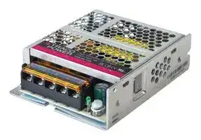 TXN 50-103: AC/DC Enclosed Power Supply (PSU), ITE & Industrial, 1 Outputs, 33 W, 3.3 V, 10 A