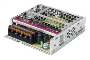 TXN 75-148: AC/DC Enclosed Power Supply (PSU), ITE & Industrial, 1 Outputs, 75 W, 48 V, 1.6 A