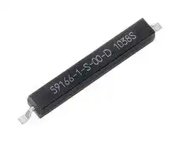 59166-1-S-00-D: REED SENSOR, 0.8A, 7.4MM, SMD