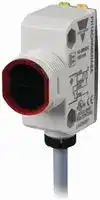 DEL-PH18CND10PASA: SENSOR, PHOTO, DIFFUSE-REFLECTIVE, 1M, PNP