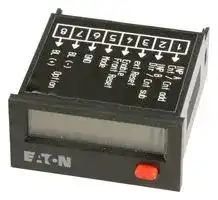 E5-024-C0410: TOTALIZER, 8-DIGIT