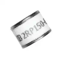 2RP090M-8/S: Gas Discharge Tube (GDT), 2R-8x6 Series, 90 V, 2 Terminal SMD, 20 kA, 600 V