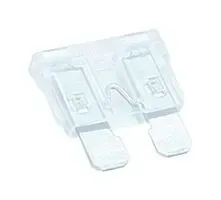 MP010300: Fuse, Automotive, 25 A, 32 V, 19.3mm x 4.99mm x 12.54mm, MP Auto Blade ATO Series