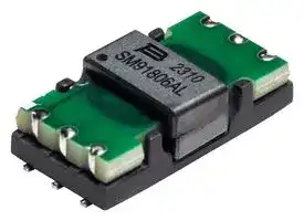SM91806AL-E: PCB Transformer, BMS - Battery Management System