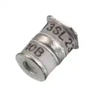 3RL075M-5-S: Gas Discharge Tube (GDT), 3R-5-S Series, 75 V, 3 Terminal SMD, 5 kA, 700 V
