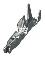 1013419: Accessory, Phoenix COMBICON DMCC and MCC Series Terminal Blocks, Female Crimp Contact
