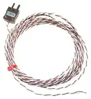 Z2-T-1.0-MP-1/0.315  (PACK OF 10): Thermocouple, w/Miniature Plug, T, 3.3 ft, 1 m