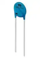 MOV-10D201K: TVS Varistor, MOV, 130 V, 170 V, MOV-10DxxxK, 340 V, Disc 10mm, Metal Oxide Varistor (MOV)