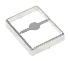 3670375: Frame, EMI Shielding, 37.5 mm x 29.3 mm x 6.5 mm