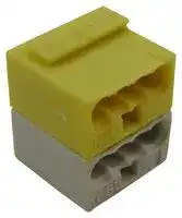 243-212: Standard Terminal Block, 243, 8 Contacts, Terminal Block, Standard, Cable Mount, 20 AWG