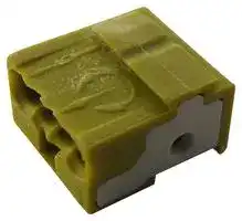 243-724: Standard Terminal Block, 243, 4 Contacts, 5.75 mm, Terminal Block, Standard, Cable Mount, 18 AWG