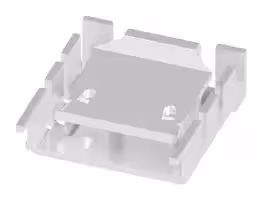 FK 224 MI 220 1 TO 220: Heat Sink, 18 K/W, TO-220, 25 mm, 8.3 mm, 29.4 mm