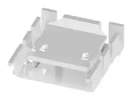 FK 224 MI 220 1 TO 220: Heat Sink, 18 K/W, TO-220, 25 mm, 8.3 mm, 29.4 mm