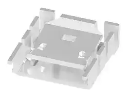 FK 224 MI 220 2 TO 220: Heat Sink, 18 K/W, TO-220, 25 mm, 8.3 mm, 29.4 mm