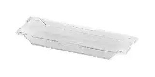 2901699: DIN RAIL HOUSING, COVER