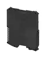 2713968: HOUSING HALF SHELL, DIN RAIL, POLYAMIDE