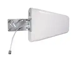 HG72710LP-NF: RF Antenna, 1.71 to 2.5GHz, IoT/LoRA/LPWAN/M2M/LTE-M/NB-IoT/ISM/Cellular/WiFi, 10dBi, 50W, Vertical