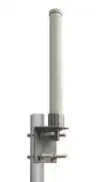 HGV-903U: RF Antenna, 824 to 960MHz, Stubby, 3dBi, 10W, Vertical, N Connector