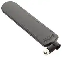 W5084K: RF Antenna, 3.4 GHz to 3.7 GHz, Swivel, 5 dBi, 50 ohm, SMA Connector