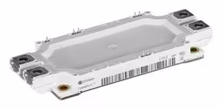 FF300R07ME4B11BOSA1: IGBT Module, Dual, 390 A, 1.55 V, 1.1 kW, 150 °C, Module