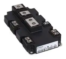FF600R12IP4BOSA1: IGBT Module, Dual [Half Bridge], 600 A, 1.7 V, 3.35 kW, 150 °C, Module