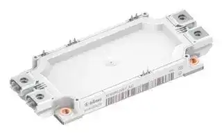 FF900R12ME7B11BOSA1: IGBT Module, Dual, 900 A, 1.5 V, 175 °C, Module