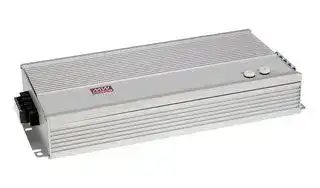HEP-1000-100: AC/DC Enclosed Power Supply (PSU), 250 to 431VDC, ITE, 1 Outputs, 1 kW, 100 VDC, 10 A