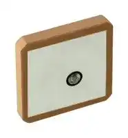 W3223: RF Antenna, 1.575GHz to 1.602GHz, GPS / Glonass, 4 dBi, 50 ohm, Pin Feed
