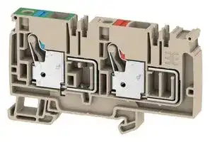 1988240000: DIN RAIL MOUNT