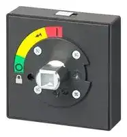 3VT9225-6DT00: Switch Disconnector Module, VT250 Series Circuit Breaker