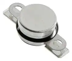 3F11-100: DISC THERMOSTAT, BIMETAL, 120V