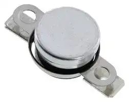 3L11-85: DISC THERMOSTAT, SNAP ACTION