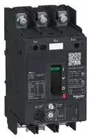 GV4PE50N6: Thermal Magnetic Circuit Breaker, MPCB, 3P, 100 kA, 240 V, 50 A