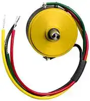 XKDZ983: POTENTIOMETER ADAPTATION KIT, JOYSTICK
