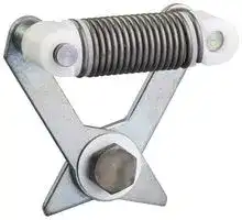 XKDZ905: SPRING RETURN MECHANISM, JOYSTICK