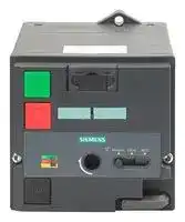 3VL9800-3MJ00: Operating Mechanism, for VL1250/VL1600 Series Circuit Breaker