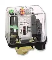 XMAV06L2135: Pressure Switch, XMA, Differential, G 1/4" BSP, 1 bar, 6 bar, SPDT, 250 V
