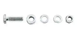 6ES7590-5AA00-0AA0: Grounding Screw, Mounting Rail, SIMATIC S7-1500 Advanced Controllers