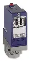 XMLA010A2S12: Pressure Switch, XMLA, Differential, G 1/4" BSP, 0.6 bar, 10 bar, SPDT, 120 VAC