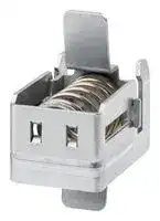 6ES7590-5BA00-0AA0: Shielding Terminal, Analog-Technology I/O Modules, SIMATIC S7 Advanced Controllers