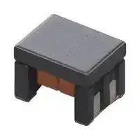 DLW32SH510XF2L: Common Mode Choke, 51µH, 0.125A, 3.2mm x 2.5mm x 2.5mm, 1210 [3225 Metric], DLW32SH_XF2 Series