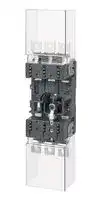 3VL9400-4PA30 — Base Assembly Kit, Plug-In, for 3P VL400 Series Circuit Breaker