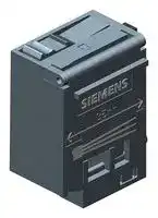 6ES7590-8AA00-0AA0: Connection Plug, 1-Phase, Power Supply Modules, 24 VDC, SIMATIC S7-1500 Advanced Controllers