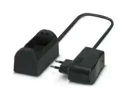 1212519: REPLACEMENT CHARGER, 100-240VAC