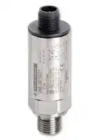 XMLG100D21 — Pressure Sensor, 100 bar, Analogue, Differential, 24 V, G1/4, 20 mA