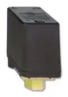 XMPA12B2131 — Pressure Switch, XMLA, Differential, G 1/4" BSP, 1.3 bar, 12 bar, DPST-NC