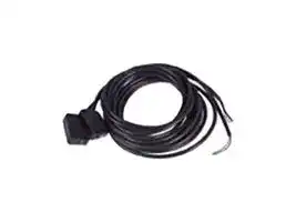 E3ZT61: Photoelectric Sensor, Through Beam, 15m, Cable, NPN, 12V to 24V, E3Z Series