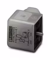 1527919: VALVE CONNECTOR, 3-POS, PG9, SCREW